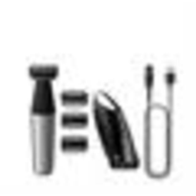 HAIR TRIMMER/BG5021/15 PHILIPS 1