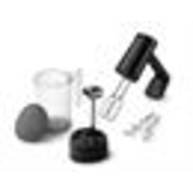 MIXER/BLACK HR3781/10 PHILIPS 1