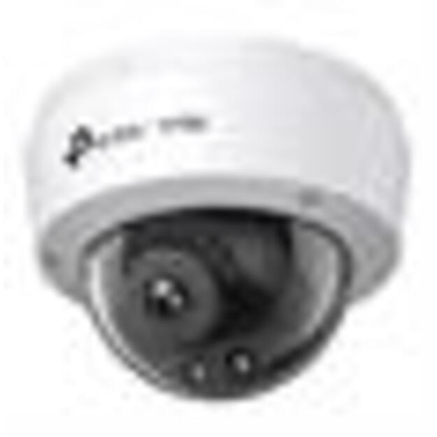 NET CAMERA 3MP IR DOME/VIGI C230(2.8MM) TP-LINK 1