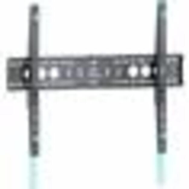 TV SET ACC WALL MOUNT/60-110 /BLACK UF12-B ONKRON 1