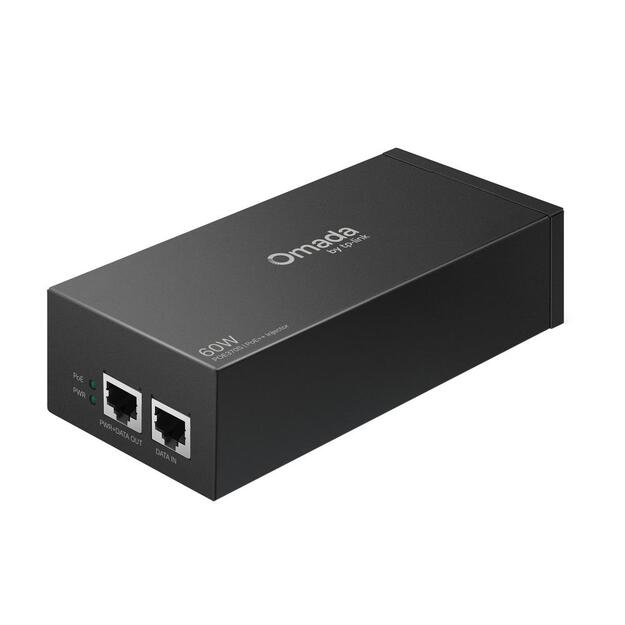 NET POE++ INJECTOR/POE370S TP-LINK