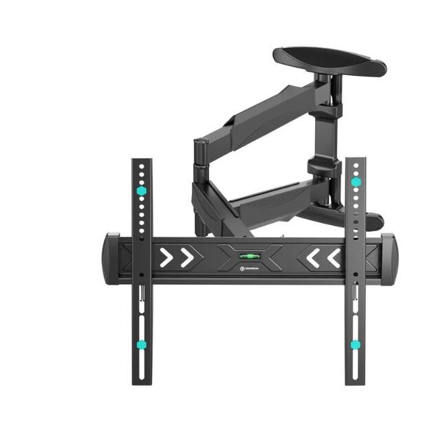 TV SET ACC WALL MOUNT /40-75 /BLACK NP47-B ONKRON