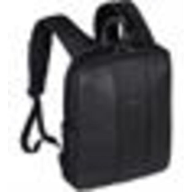 NB BACKPACK NARITA 14 /8125 BLACK RIVACASE 1