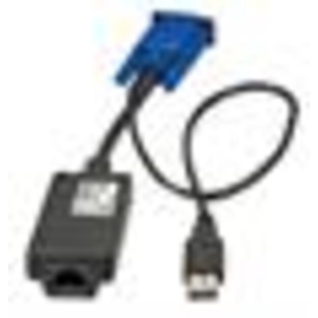 I/O KVM MODULE USB & VGA/39634 LINDY 1
