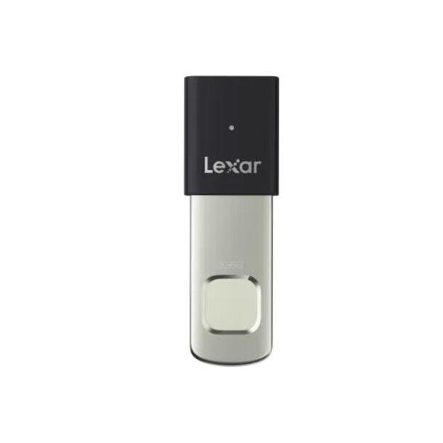 MEMORY DRIVE FLASH USB3 256GB/F35PRO LJDF35P256G-RNBNG LEXAR