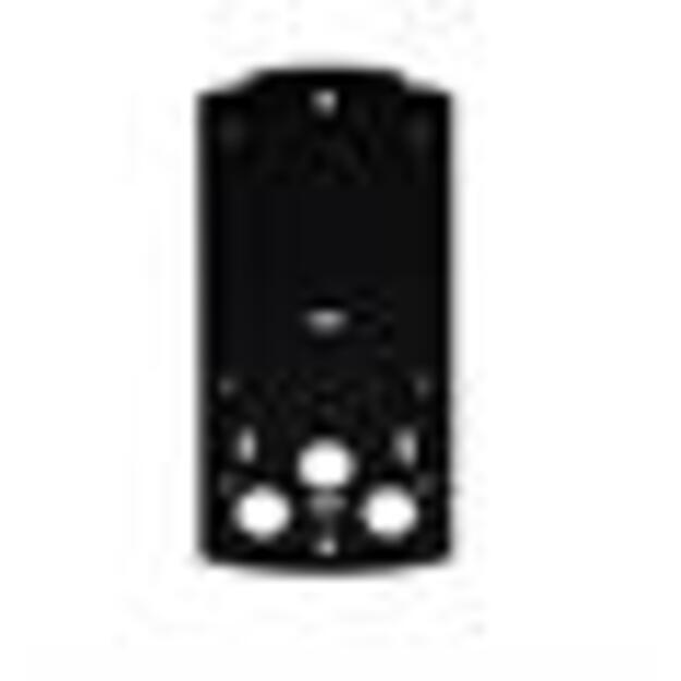 ENTRY PANEL BACKPLATE/IP BASE 9156020 2N 1