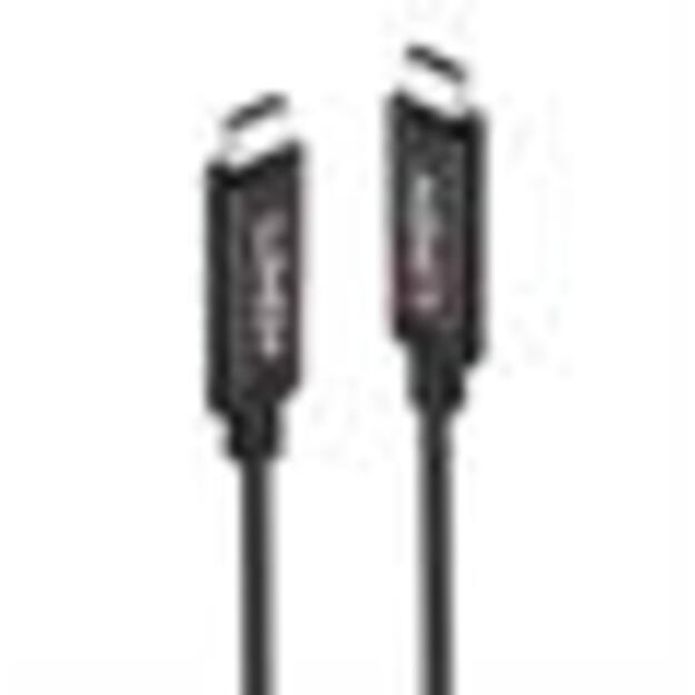 CABLE USB3.2 GEN 2 C/C 3M/43348 LINDY 1