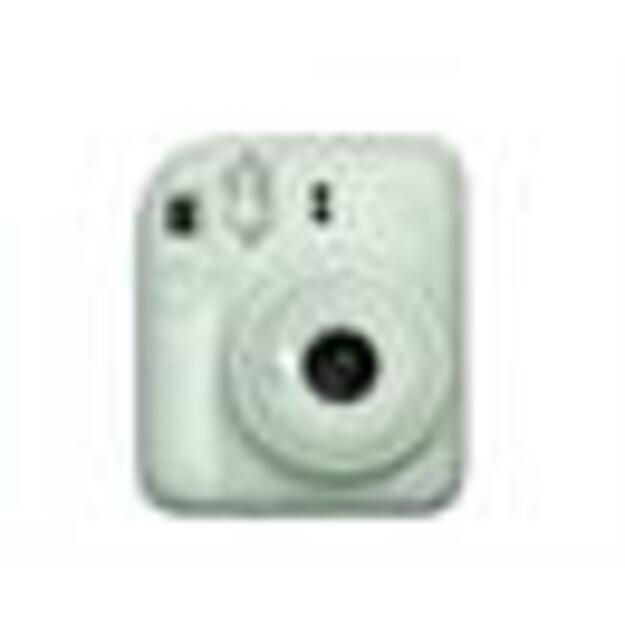 CAMERA INSTANT W/10SH GLOSSY/INSTAX MINI 12 GREEN FUJIFILM 1