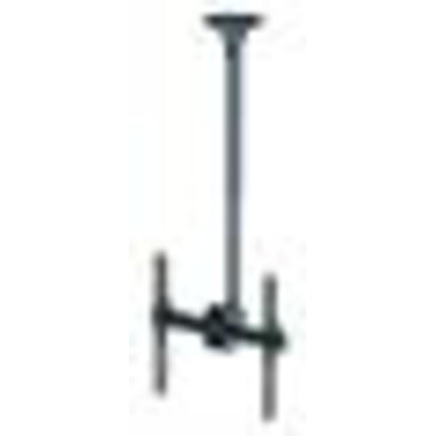 TV SET ACC CEILING MOUNT/32-60  NM-C440BLACK NEOMOUNTS 1