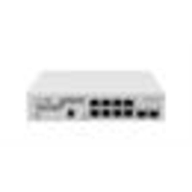 Switch|MIKROTIK|CSS610-8G-2S+IN|Desktop/pedestal|8x10Base-T / 100Base-TX / 1000Base-T|2xSFP+|CSS610-8G-2S+IN 1