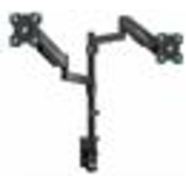 MONITOR ACC WALL MOUNT/13-32  BLACK G140-B ONKRON 1