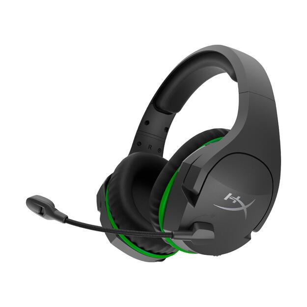 HEADSET HYPERX CLOUDX STINGER/HHSS1C-DG-GY/G HYPERX