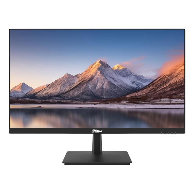 LCD Monitor|DAHUA|DHI-LM27-L200N|27 |Matte|Panel VA|1920x1080|16:9|100 Hz|5 ms|Colour Black|LM27-L200N