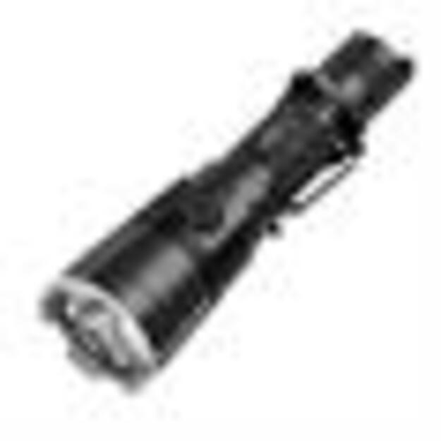 FLASHLIGHT MH SERIES/1000 LUMENS MH27UV NITECORE 1