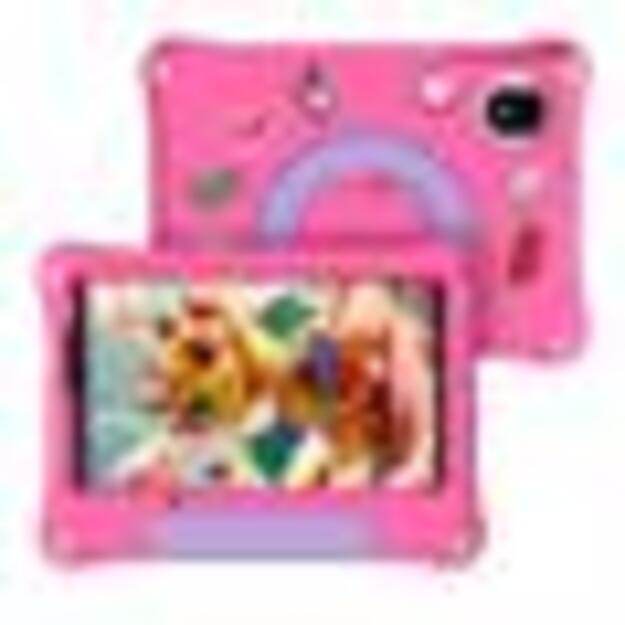 TABLET TAB A9 PRO KIDS/4/128GB PINK ULEFONE 1