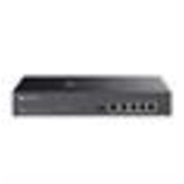 NET ROUTER 1000M 6PORT VPN/OMADA ER7406 TP-LINK 1