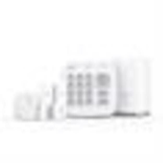 HOME SECURITY ALARM KIT/5-PIECE T8990321 EUFY 1