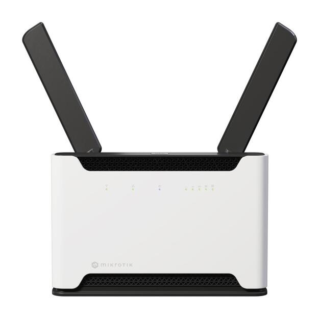Access Point|MIKROTIK|3G|4G|Number of antennas 2|5HAXD2HAXD-TC&FG621-EA
