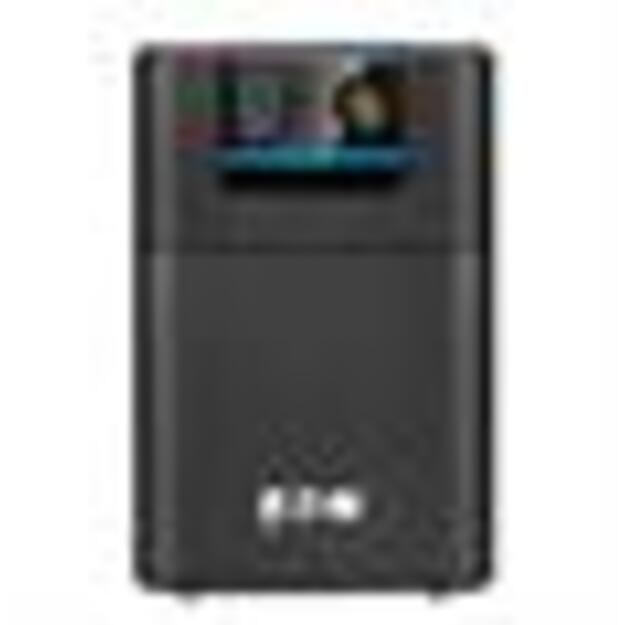 UPS|EATON|900 Watts|1600 VA|Wave form type Pure sinewave|LineInteractive|Phase 1phase|Desktop/pedestal|5E1600UI 1