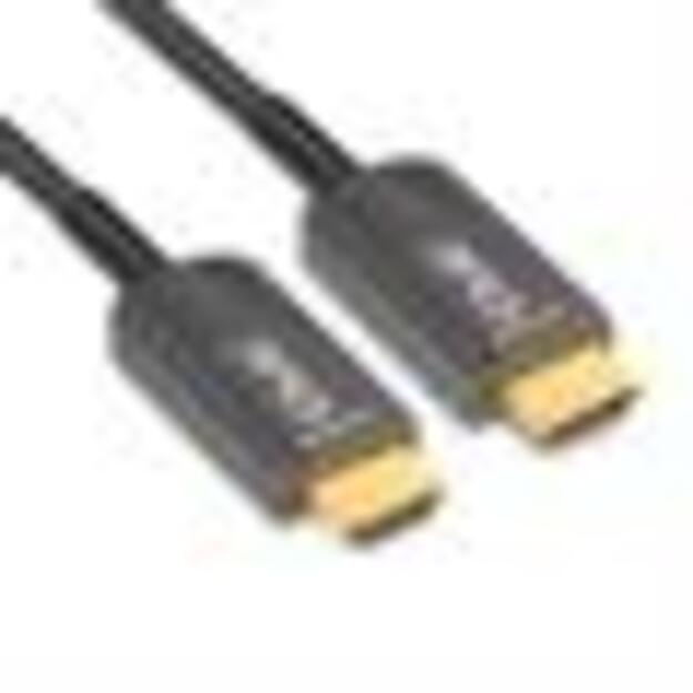 CABLE HDMI HIGH SPEED 15M/M/M CAC-1377 CLUB3D 1