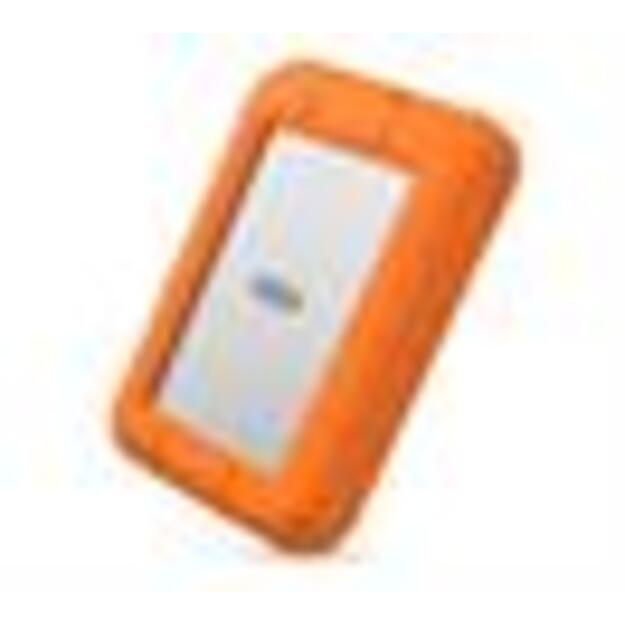 External HDD|LACIE|4TB|USB 3.0|LAC9000633 1
