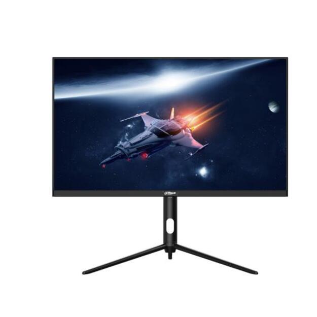 LCD Monitor|DAHUA|LM27-E331A|27 |Gaming|Panel IPS|1920x1080|16:9|180Hz|1 ms|Speakers|DHI-LM27-E331A