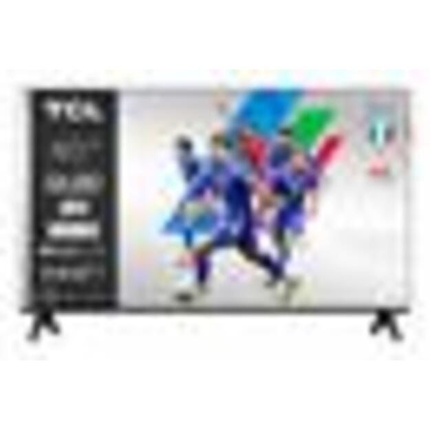 TV Set|TCL|40  |Full HD|1920 x 1080 pixels|Flat|16:9|QLED|40V5C 1