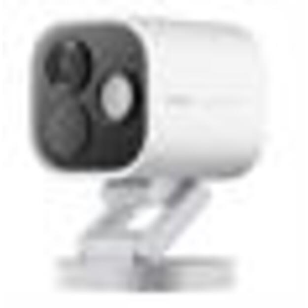 SMART HOME G5 PRO CAMERA HUB/WHITE CH-C03D-W AQARA 1