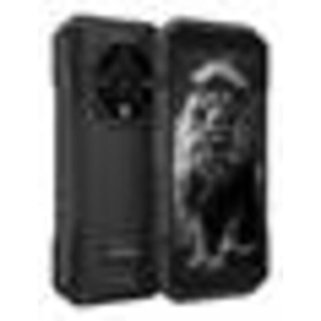 MOBILE PHONE ARMOR X32 PRO/8/256GB BLACK ULEFONE 1