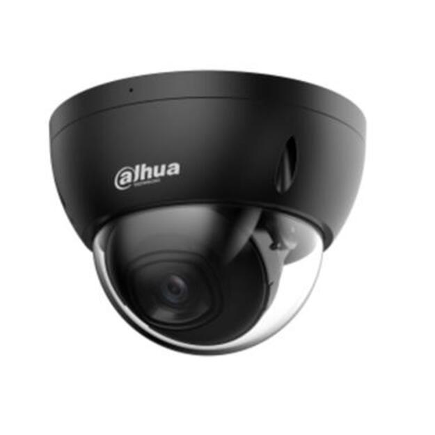 NET CAMERA 8MP IR DOME/IPC-HDBW2841E-S-0280B-B DAHUA