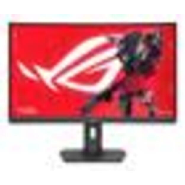 LCD Monitor|ASUS|ROG Strix XG27WCS|27 |Gaming/Curved|Panel VA|2560x1440|16:9|180Hz|1 ms|Swivel|Pivot|Height adjustable|Tilt|90LM09P1-B01370