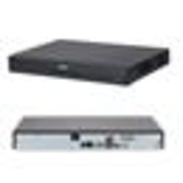 NET VIDEO RECORDER 32CH/NVR4232-EI DAHUA 1