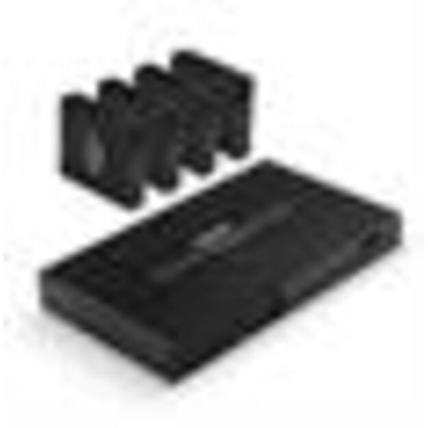 I/O EXTENDER HDMI 70M CAT6/38262 LINDY 1