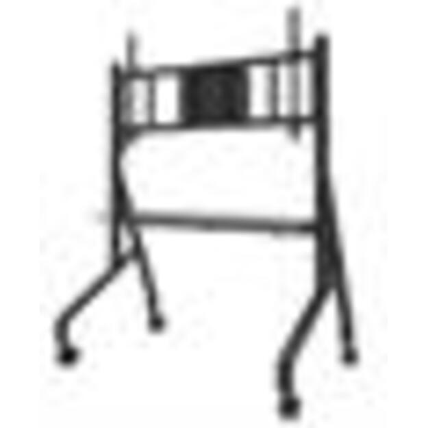 TV SET ACC FLOOR STAND 65-110 /FL50-575BL1 NEOMOUNTS 1