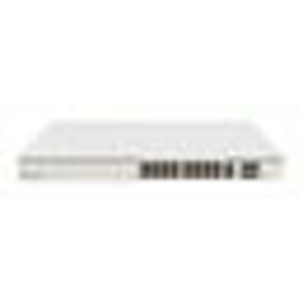 Switch|MIKROTIK|CRS320-8P-8B-4S+RM|17x10Base-T / 100Base-TX / 1000Base-T|4xSFP+|CRS320-8P-8B-4S+RM 1