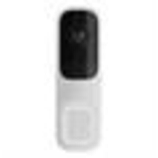 VIDEO DOORBELL/WHITE 66390 AJAX 1