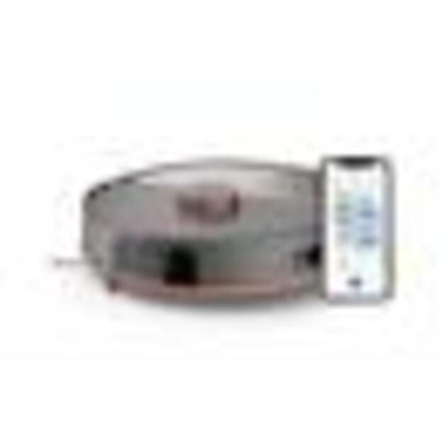 VACUUM CLEANER ROBOT/XU5000/10 PHILIPS 1