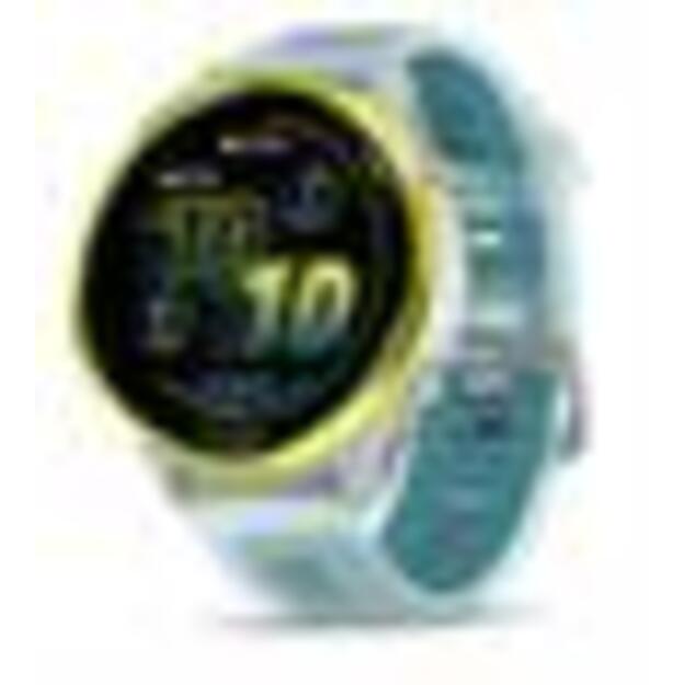 SMARTWATCH FORERUNNER 570 47MM/YELLOW ALU 010-02971-01 GARMIN 1
