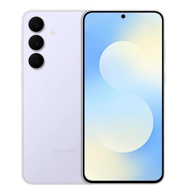 MOBILE PHONE GALAXY S25 FE/128GB I.BLUE SM-S731B SAMSUNG