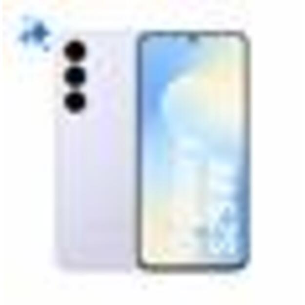 MOBILE PHONE GALAXY S25 FE/128GB I.BLUE SM-S731B SAMSUNG 1