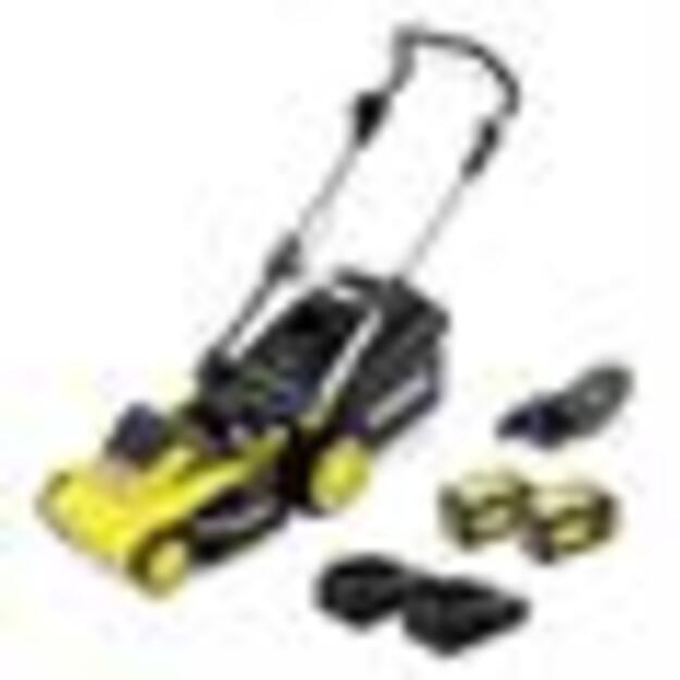 LAWN MOWER LMO 5-18/1.445-431.0 KARCHER 1