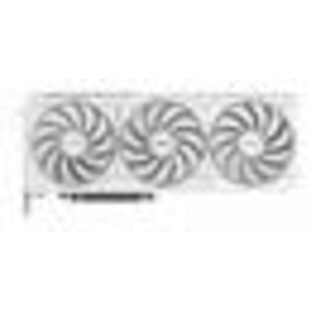 Graphics Card|ASUS|NVIDIA GeForce RTX 5070|12 GB|GDDR7|192 bit|Triple slot Fansink|1xHDMI|3xDisplayPort|PRIME-RTX5070-O12G-WHITE 1