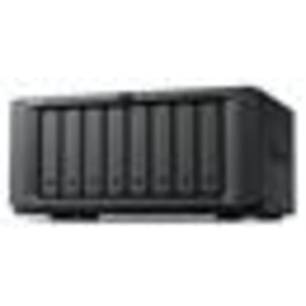 NAS STORAGE TOWER 8BAY/NO HDD USB3 DS1825+ SYNOLOGY 1