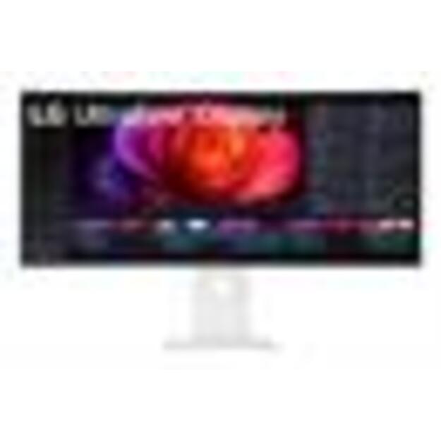 LCD Monitor|LG|40  |5120 x 2160 pixels|WUHD|Native aspect ratio 21:9|Curved|40U990A-W 1
