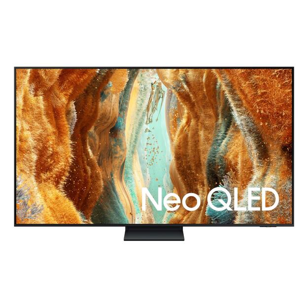 TV Set|SAMSUNG|85  |4K Ultra HD|3840 x 2160 pixels|Flat|16:9|Neo QLED|QE85QN77FATXXH