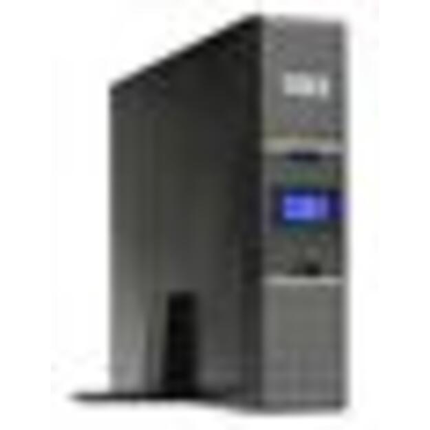 UPS|EATON|1500 Watts|1500 VA|OnLine DoubleConvertion|Desktop/pedestal|Rack|9PX1500IRTN 1