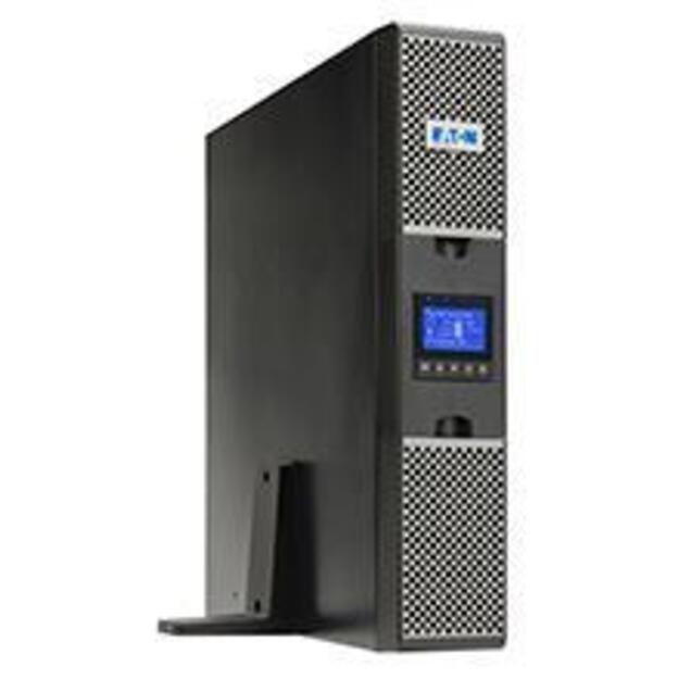 UPS|EATON|1500 Watts|1500 VA|OnLine DoubleConvertion|Desktop/pedestal|Rack|9PX1500IRTN