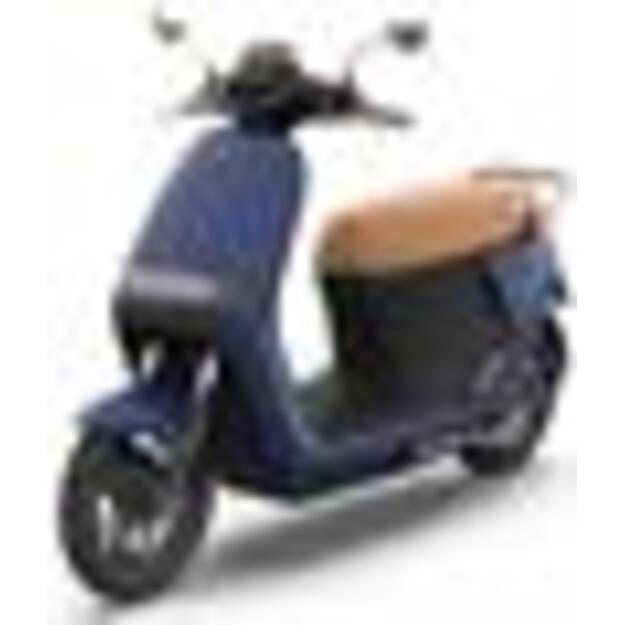 ESCOOTER SEATED E125S BLUE/AA.50.0009.68 SEGWAY NINEBOT 1