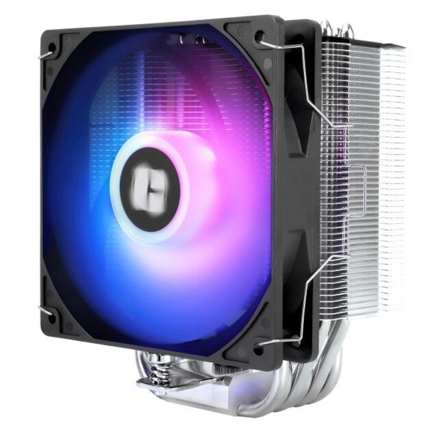 Thermalright Burst Assassin 120 SE ARGB (120mm) Procesoriaus Aušintuvas