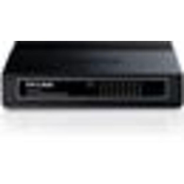 Switch|TP-LINK|16x10Base-T / 100Base-TX|TL-SF1016D 1